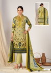 Gulnaaz Vol 1 Vaibhav Karachi Cotton Dress Material Wholesale Market in Surat